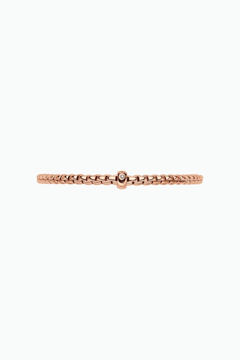 Fope Eka Flex'It Diamond Bracelet 01M01BX_BB_R_XRX_00M