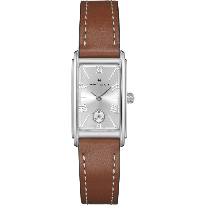 HAMILTON - AMERICAN CLASSIC ARDMORE QUARTZ - H11221550