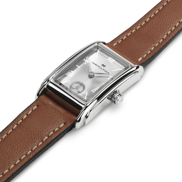 HAMILTON - AMERICAN CLASSIC ARDMORE QUARTZ - H11221550