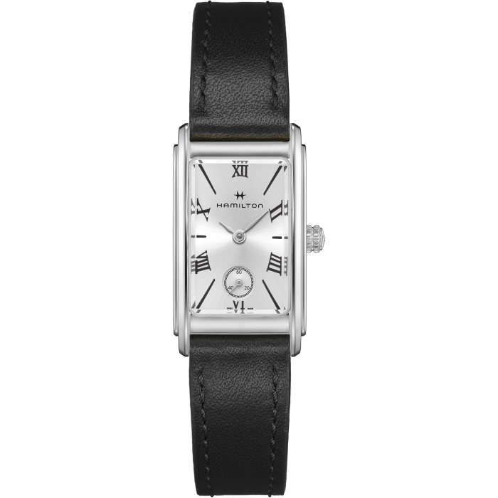 HAMILTON - AMERICAN CLASSIC ARDMORE QUARTZ - H11221750