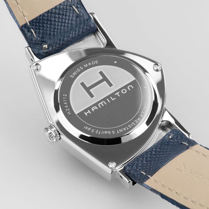 Hamilton - VENTURA QUARTZ H24411942