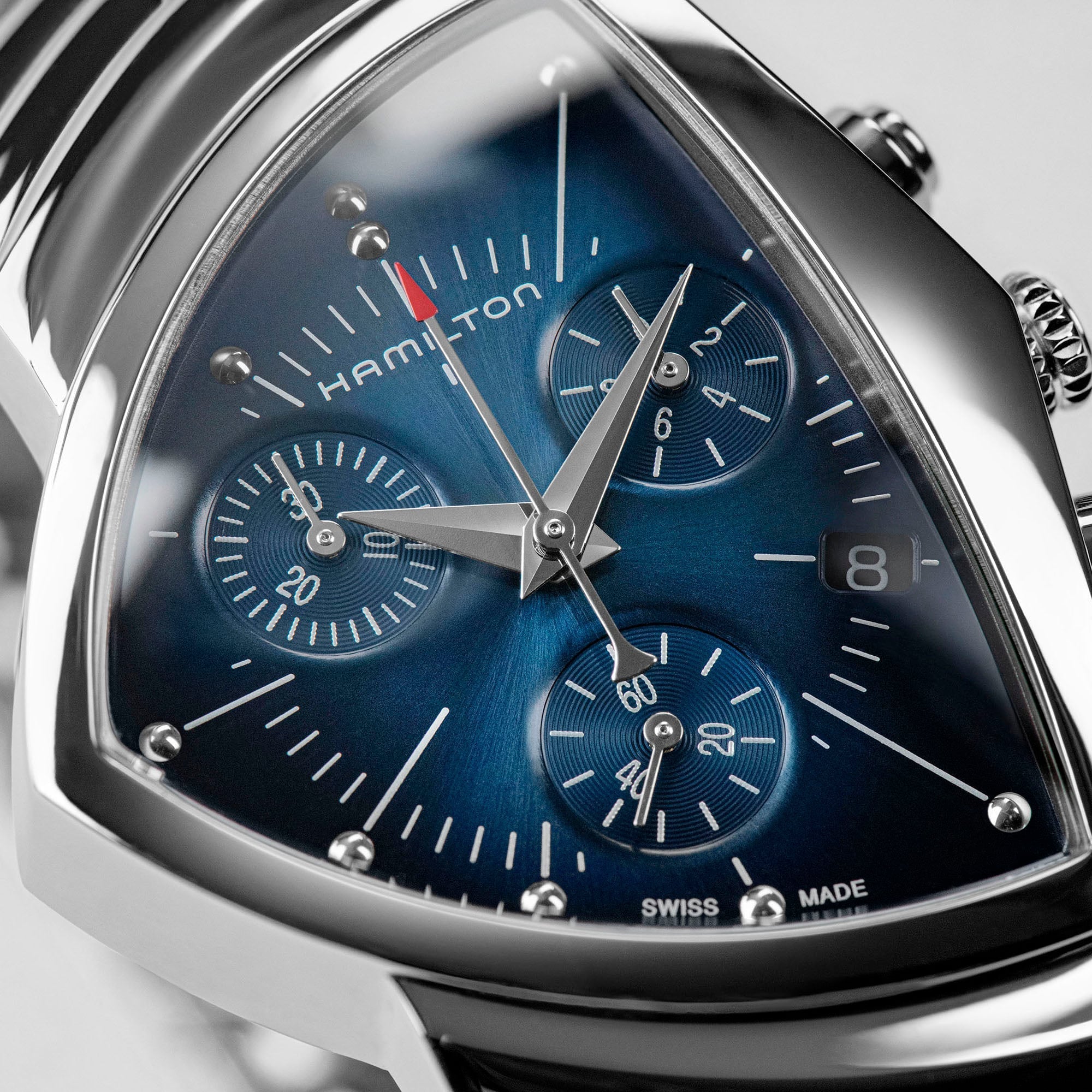 Ventura Chrono Quartz - H24432141