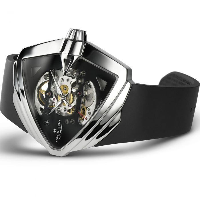 HAMILTON VENTURA XXL SKELETON AUTO Automatic | H24625330