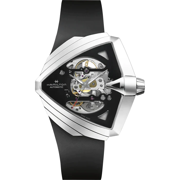 HAMILTON VENTURA XXL SKELETON AUTO Automatic | H24625330