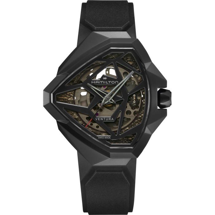 Ventura Edge Skeleton - H24645330