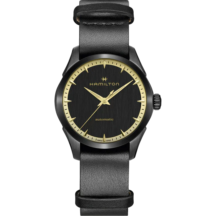 HAMILTON JAZZMASTER AUTO H32255730