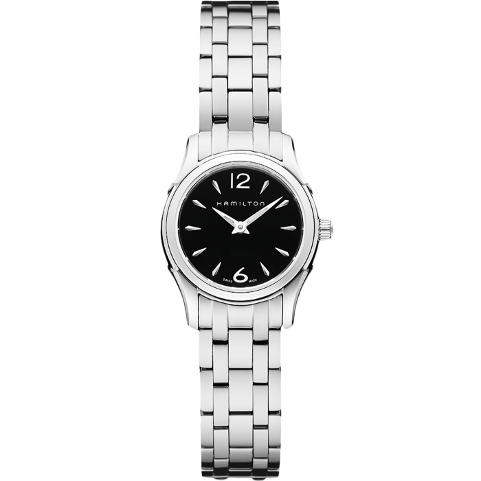 HAMILTON - JAZZMASTER LADY QUARTZ - H32261135