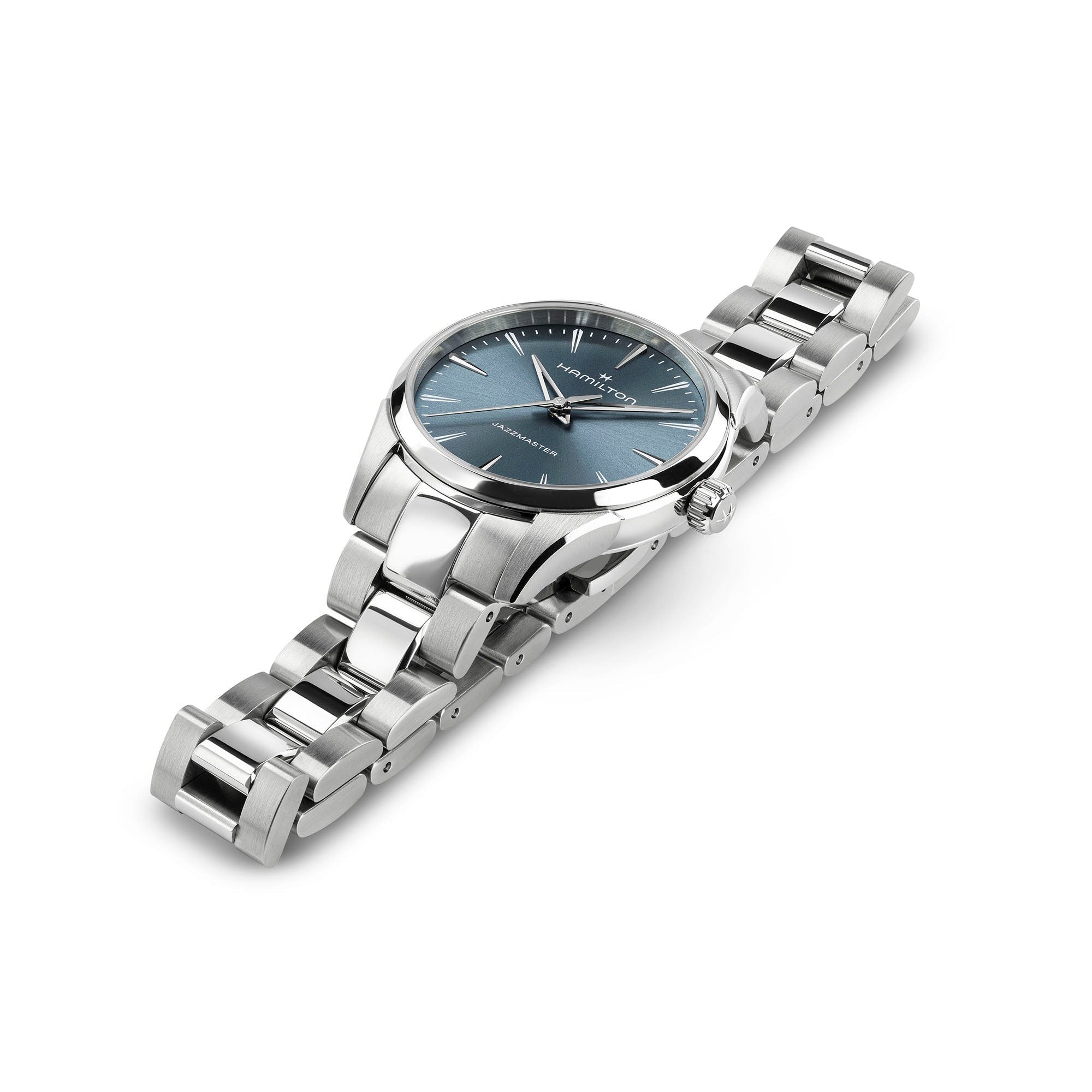 Jazzmaster Quartz 32 mm - H32301141