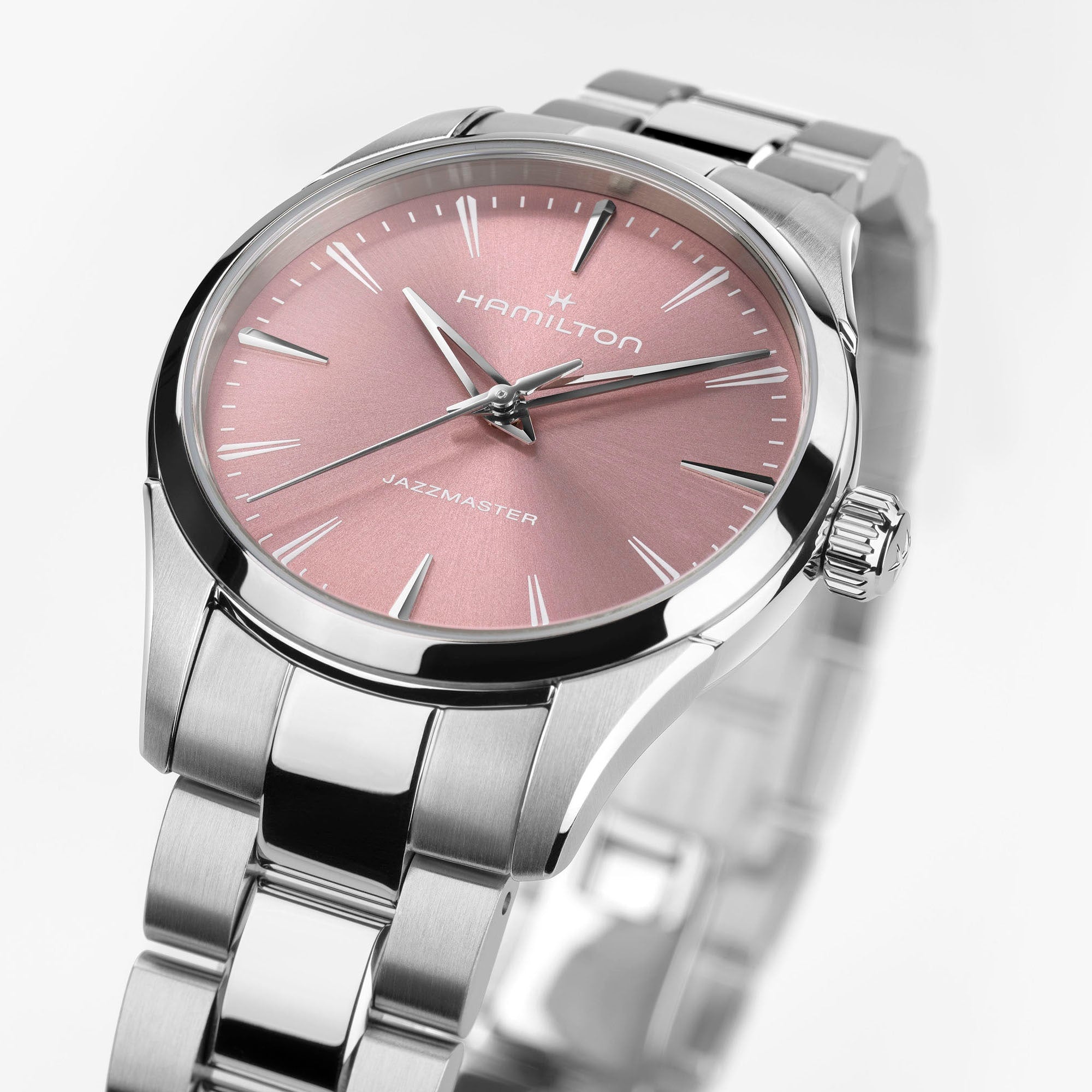 Jazzmaster Quartz 32 mm - H32301171