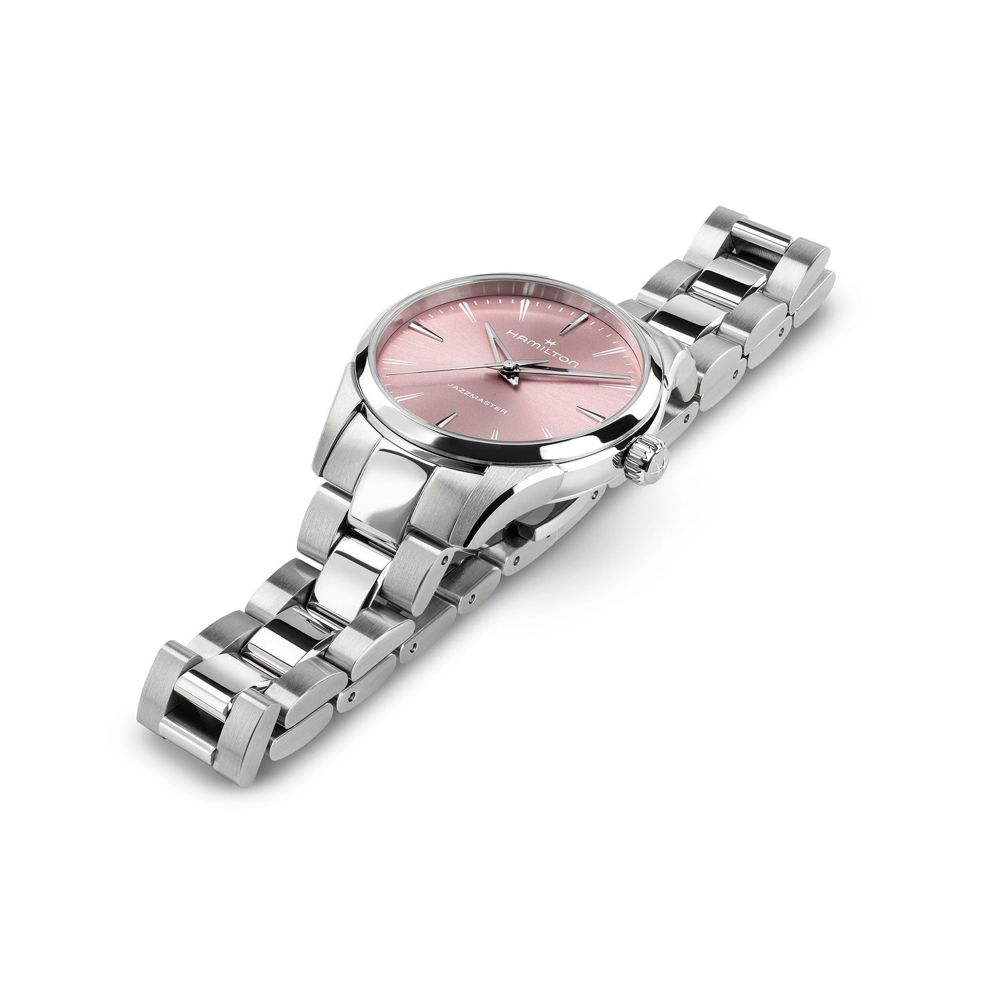 Jazzmaster Quartz 32 mm - H32301171