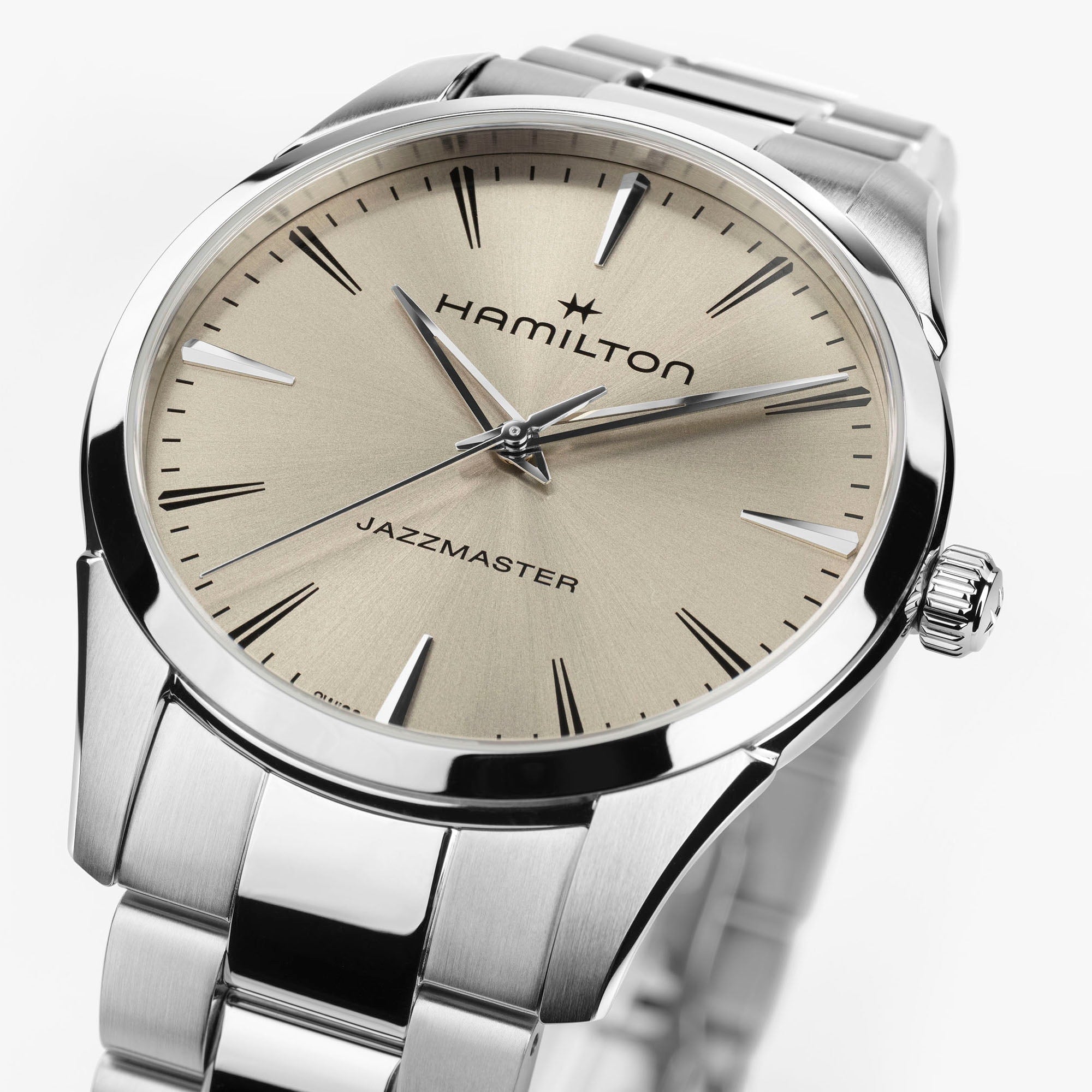 Jazzmaster Quartz 40 mm - H32461121