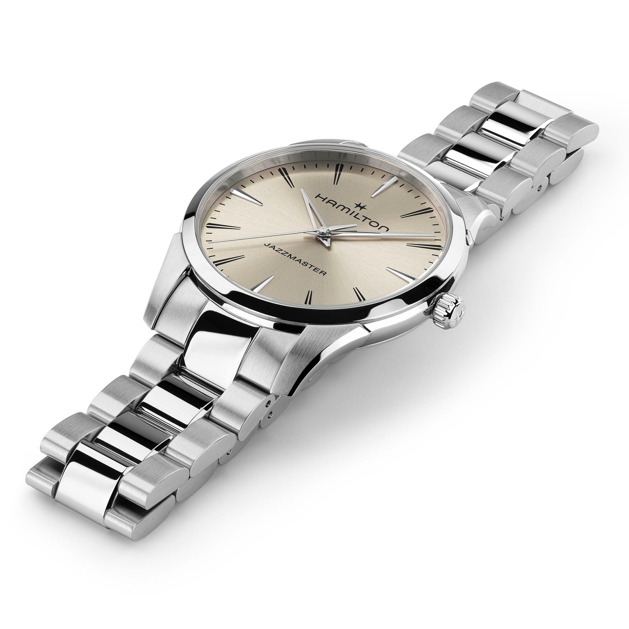 Jazzmaster Quartz 40 mm - H32461121