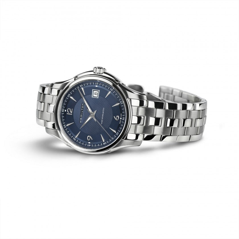 HAMILTON JAZZMASTER VIEWMATIC AUTO 40MM H32515145