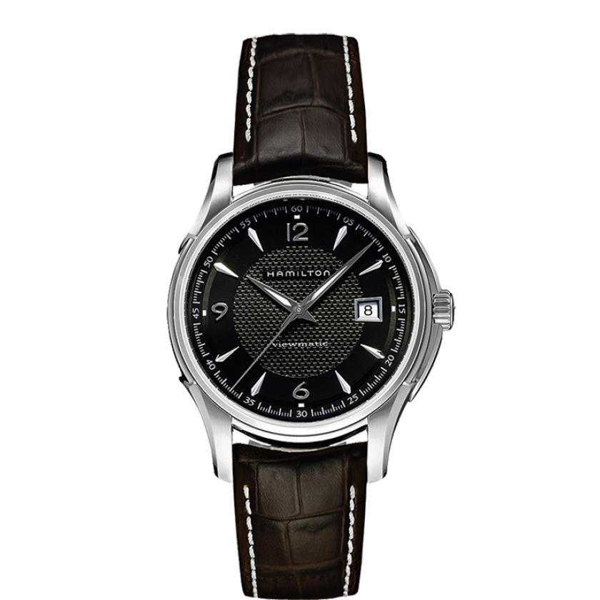 Hamilton JAZZMASTER VIEWMATIC AUTO H32515535