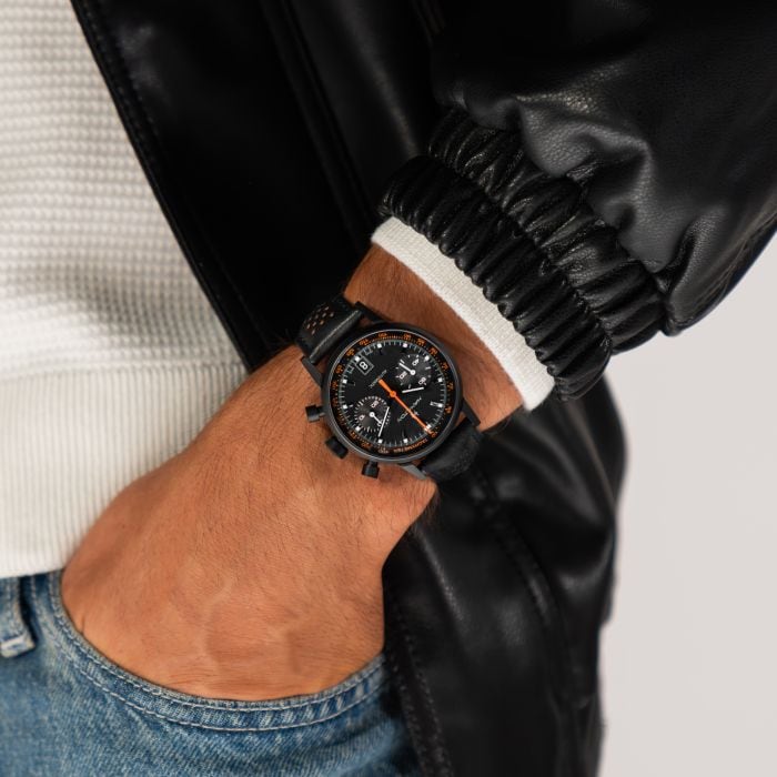 American Classic Intra-Matic Auto Chrono - H38446732