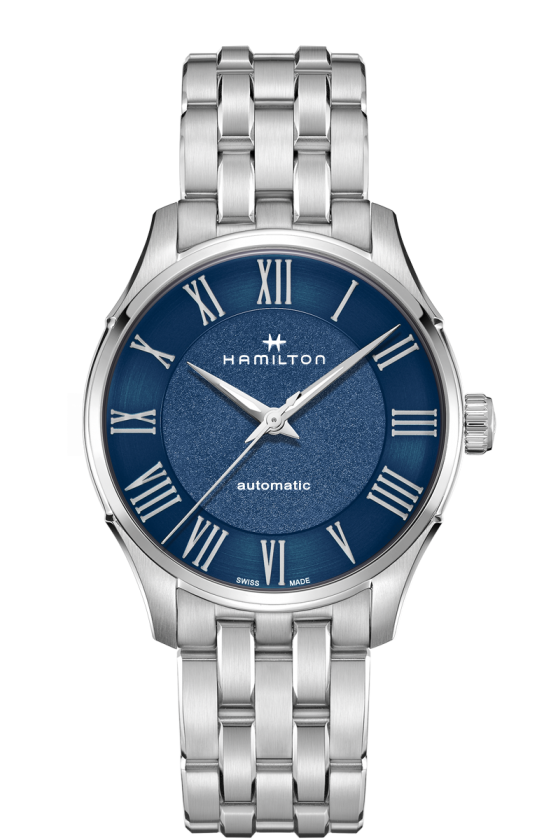 HAMILTON JAZZMASTER AUTO 40MM H42535140