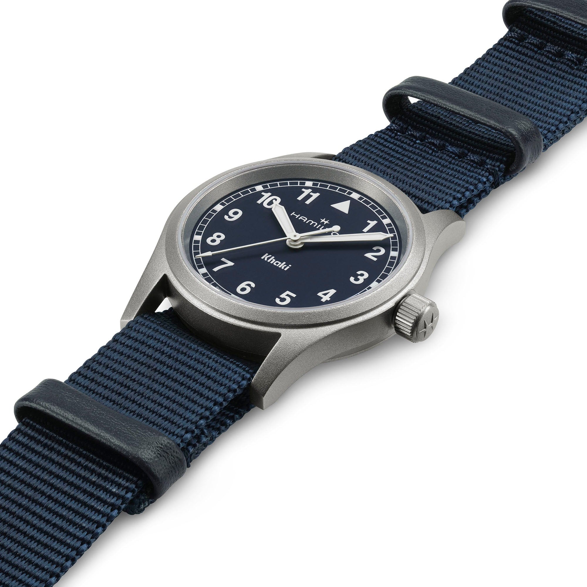 Khaki Field Quartz 33mm - H69301940