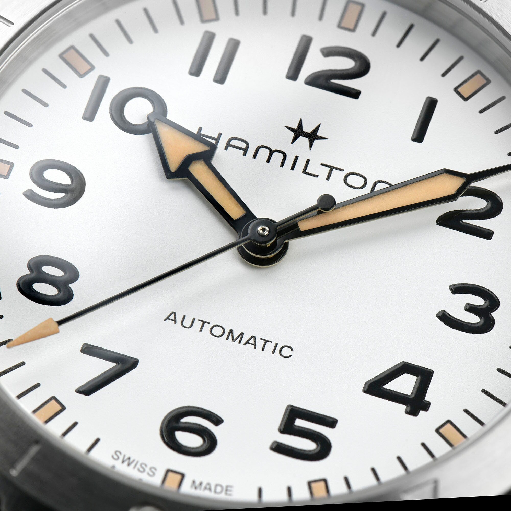 Khaki Field Expedition Auto - H70225110