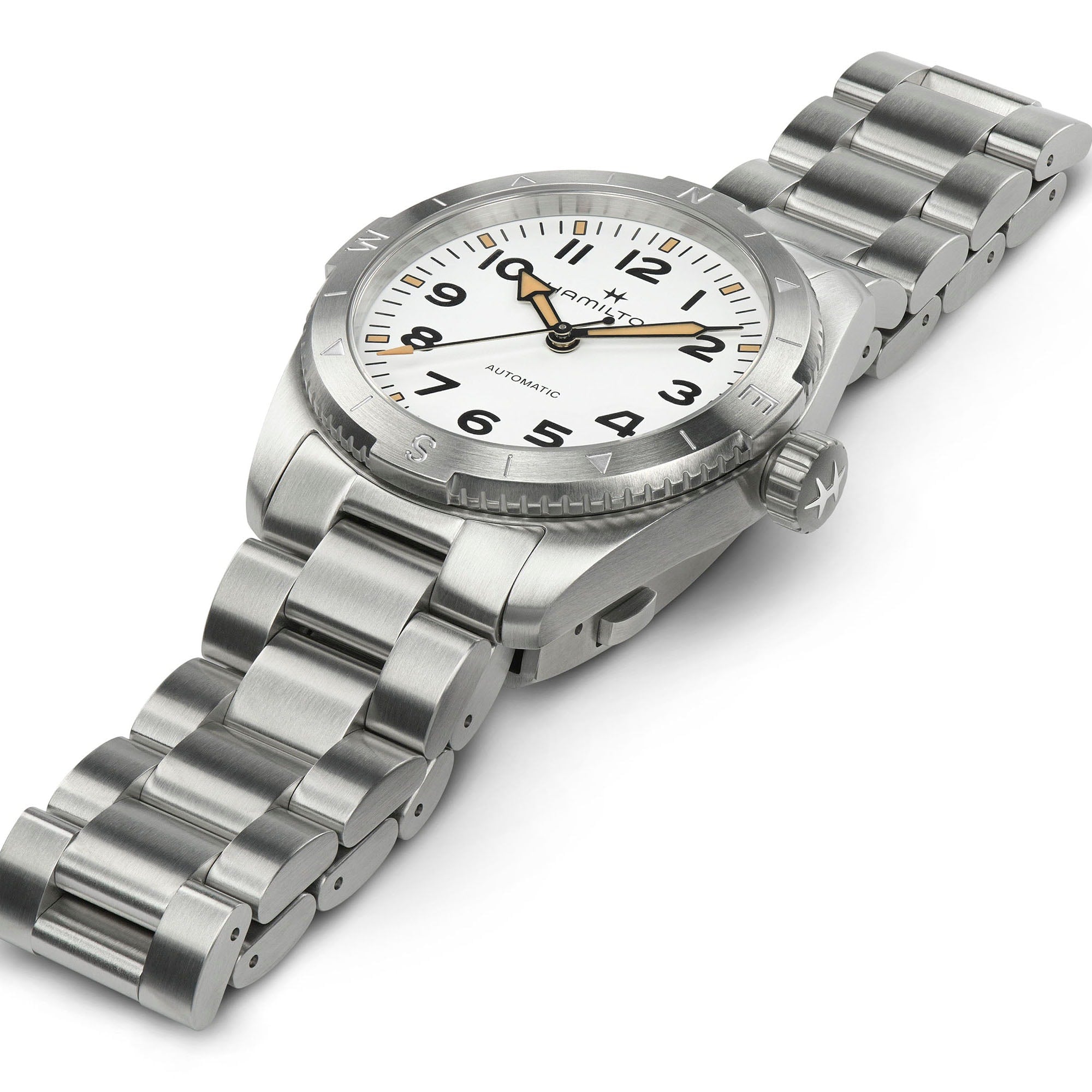 Khaki Field Expedition Auto - H70225110