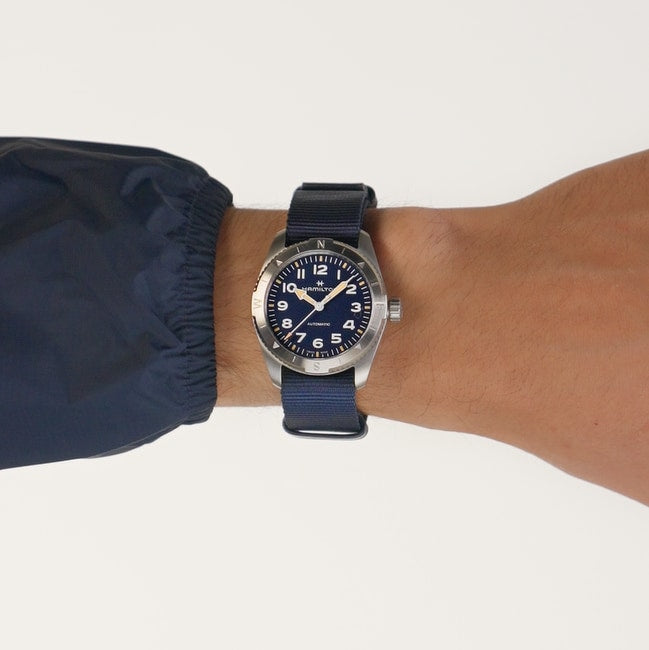 Khaki Field Expedition Auto - H70225940
