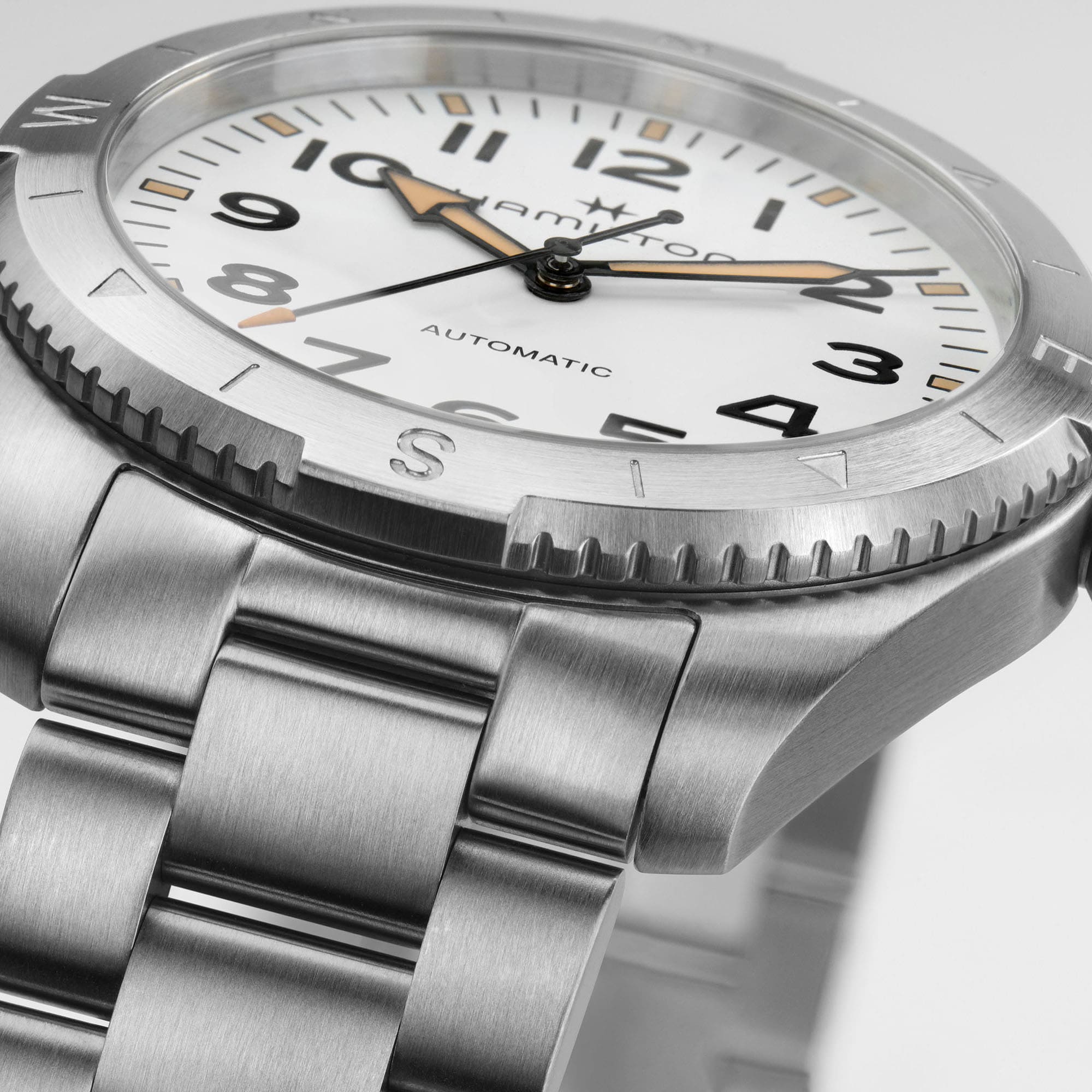 Khaki Field Expedition Auto - H70315110