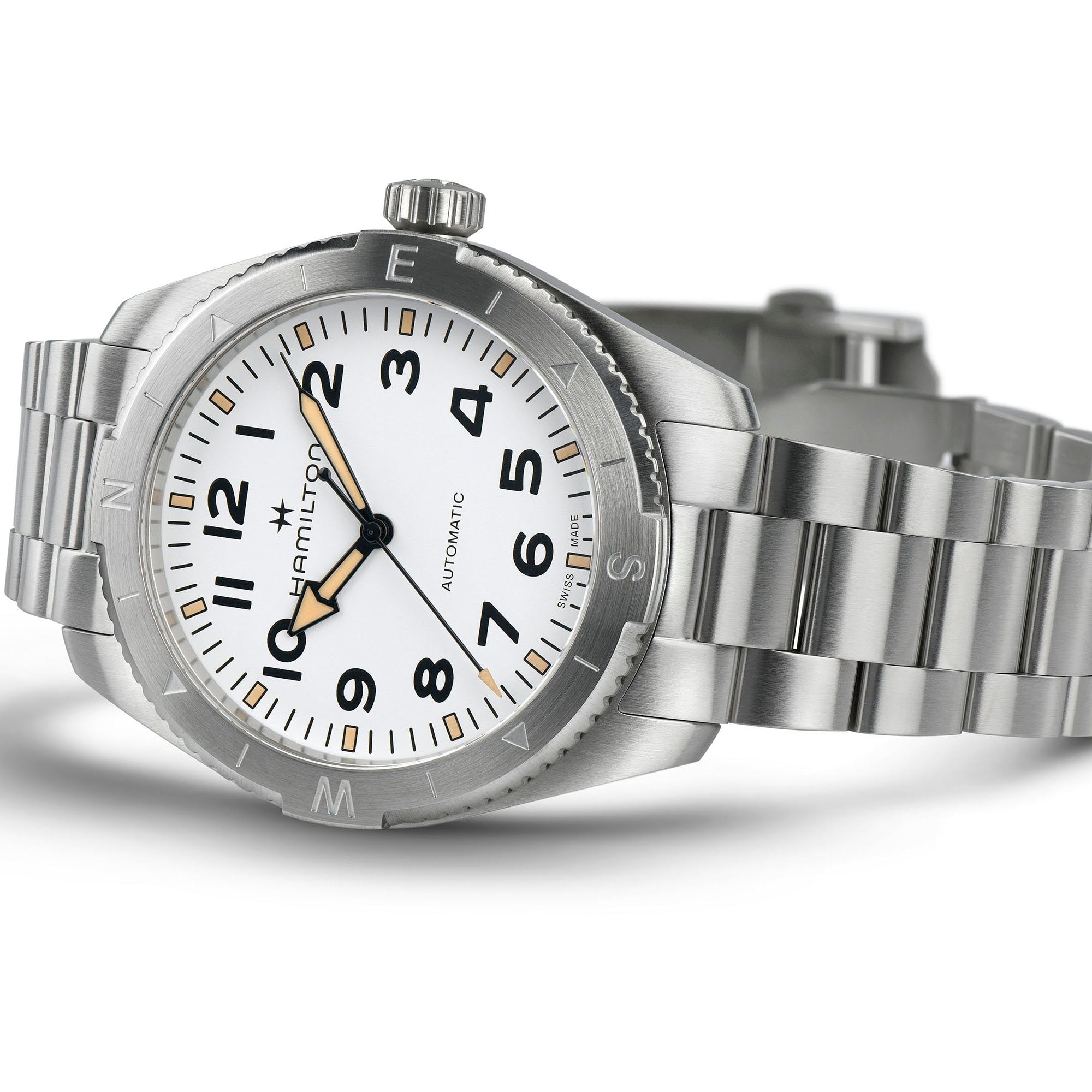 Khaki Field Expedition Auto - H70315110