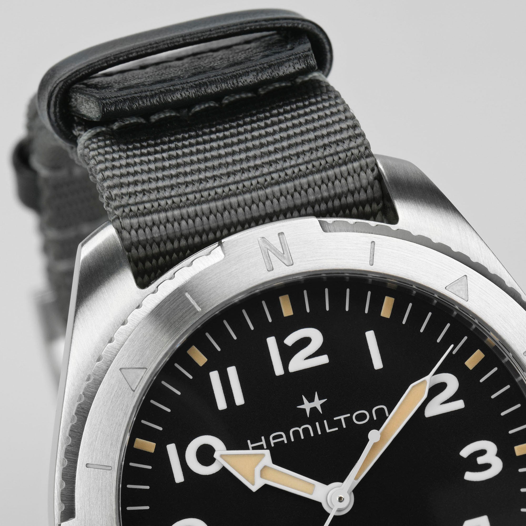 Khaki Field Expedition Auto - H70315930