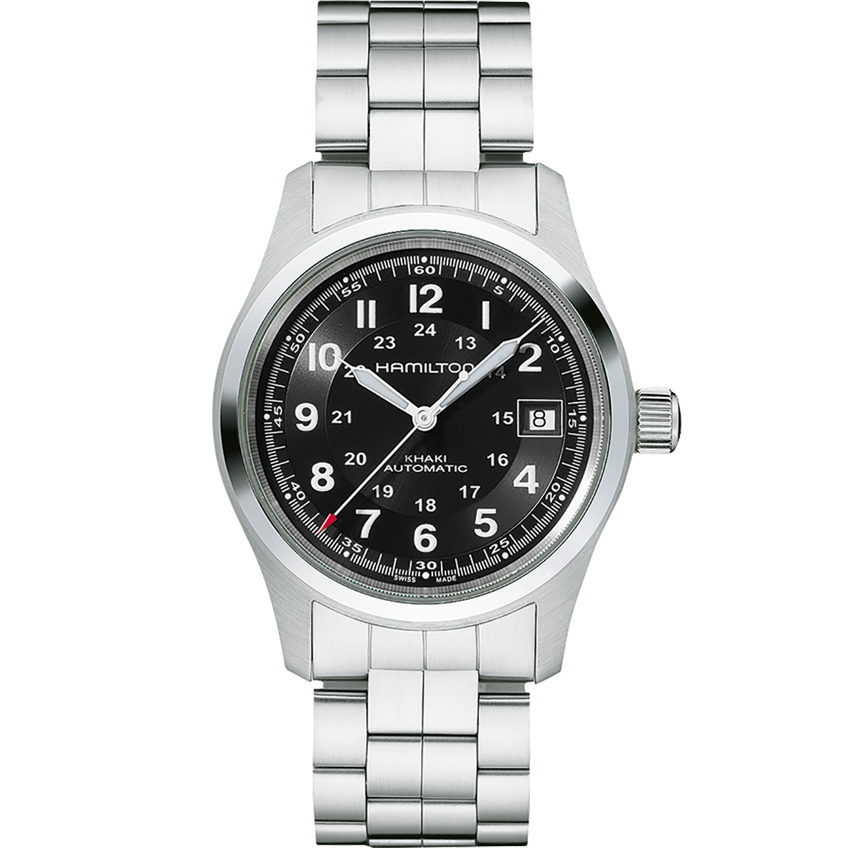 HAMILTON Khaki Field Auto H70455133