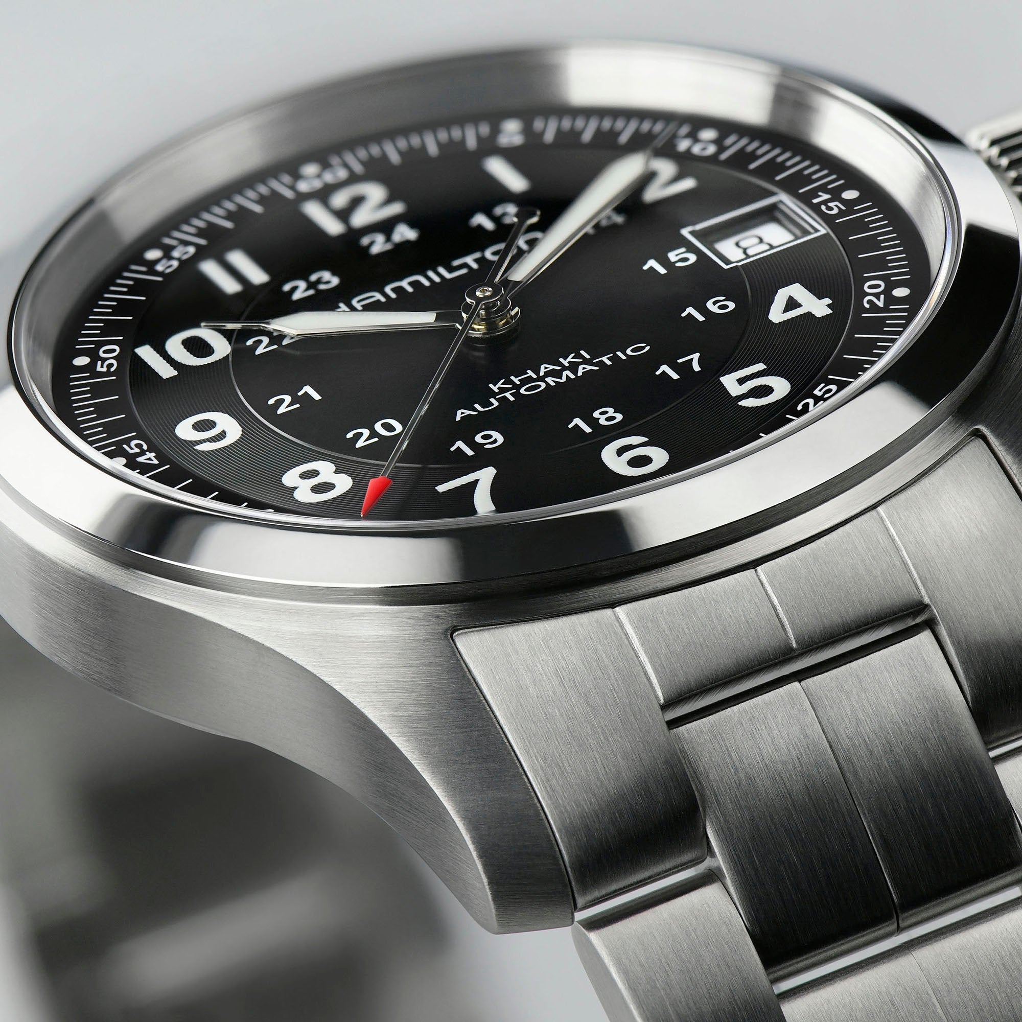 HAMILTON Khaki Field Auto H70455133