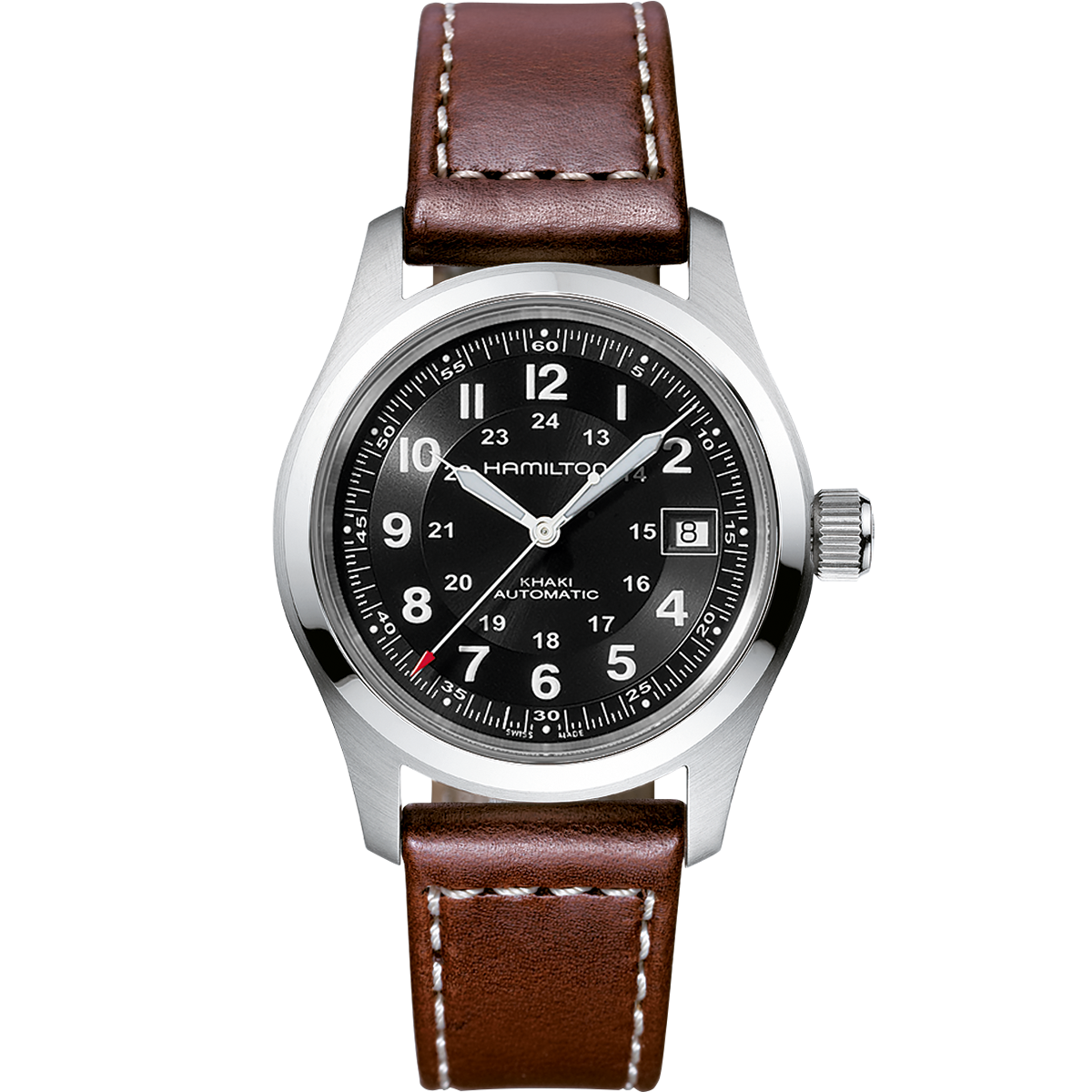 HAMILTON Khaki Field Auto H70455533