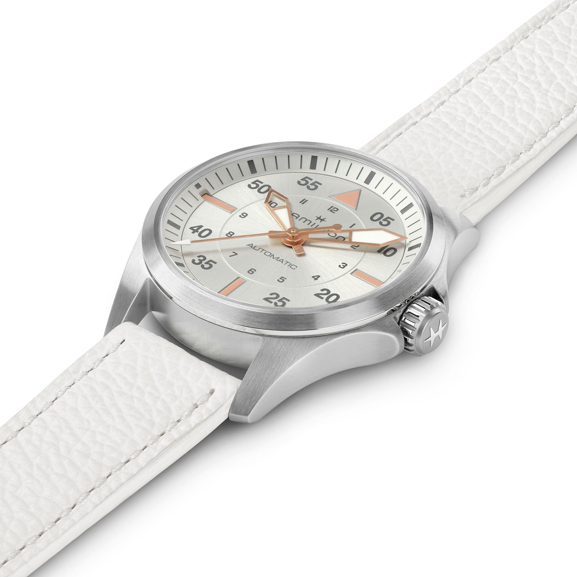 Khaki Aviation Pilot Auto - H76215850