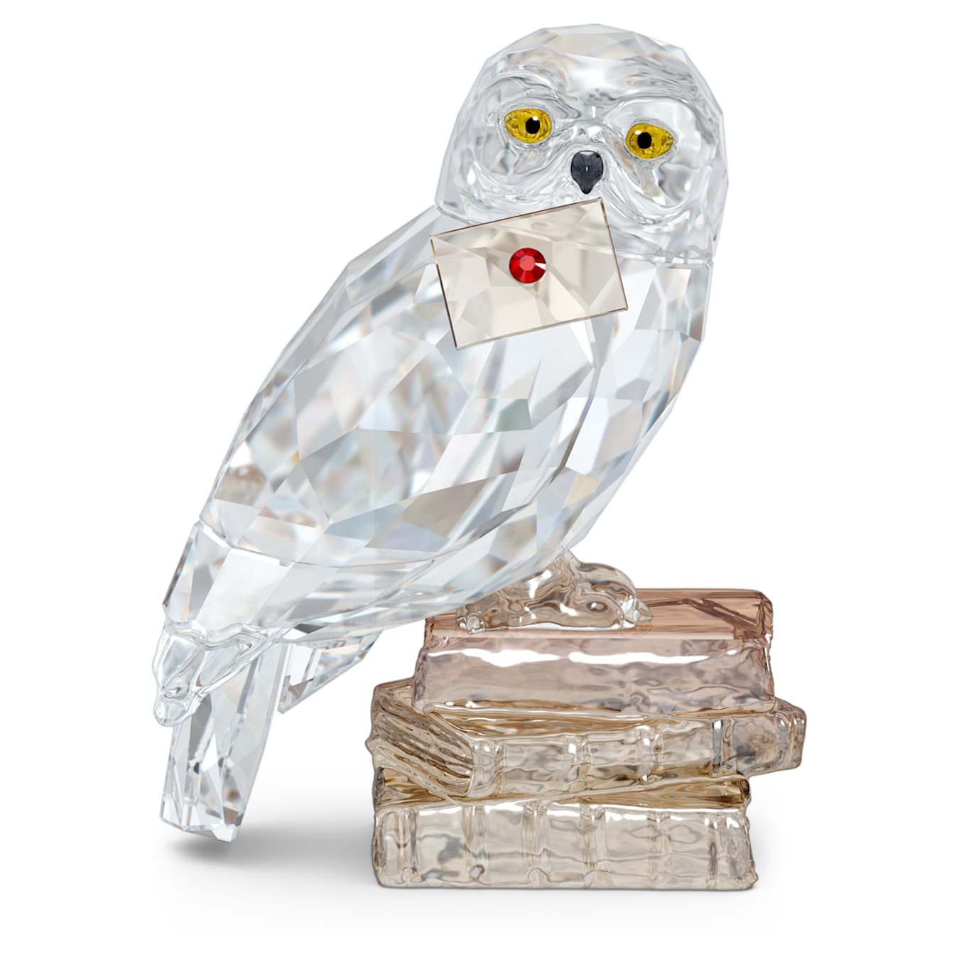 SWAROVSKI HARRY POTTER HEDWIG 5585969