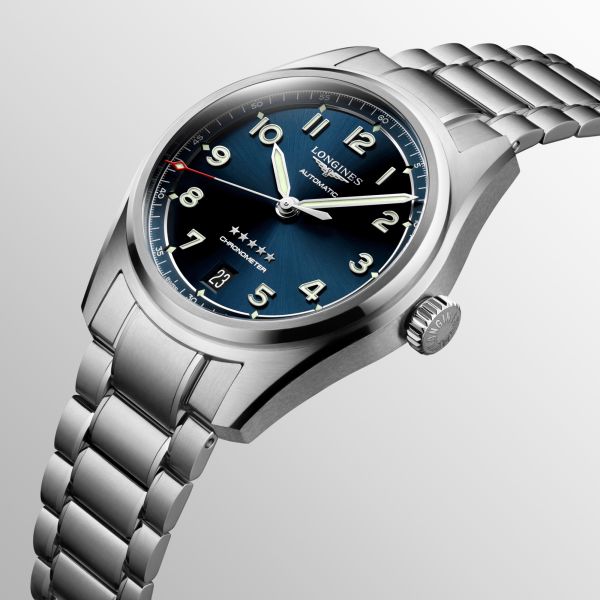 Longines Spirit L34104936