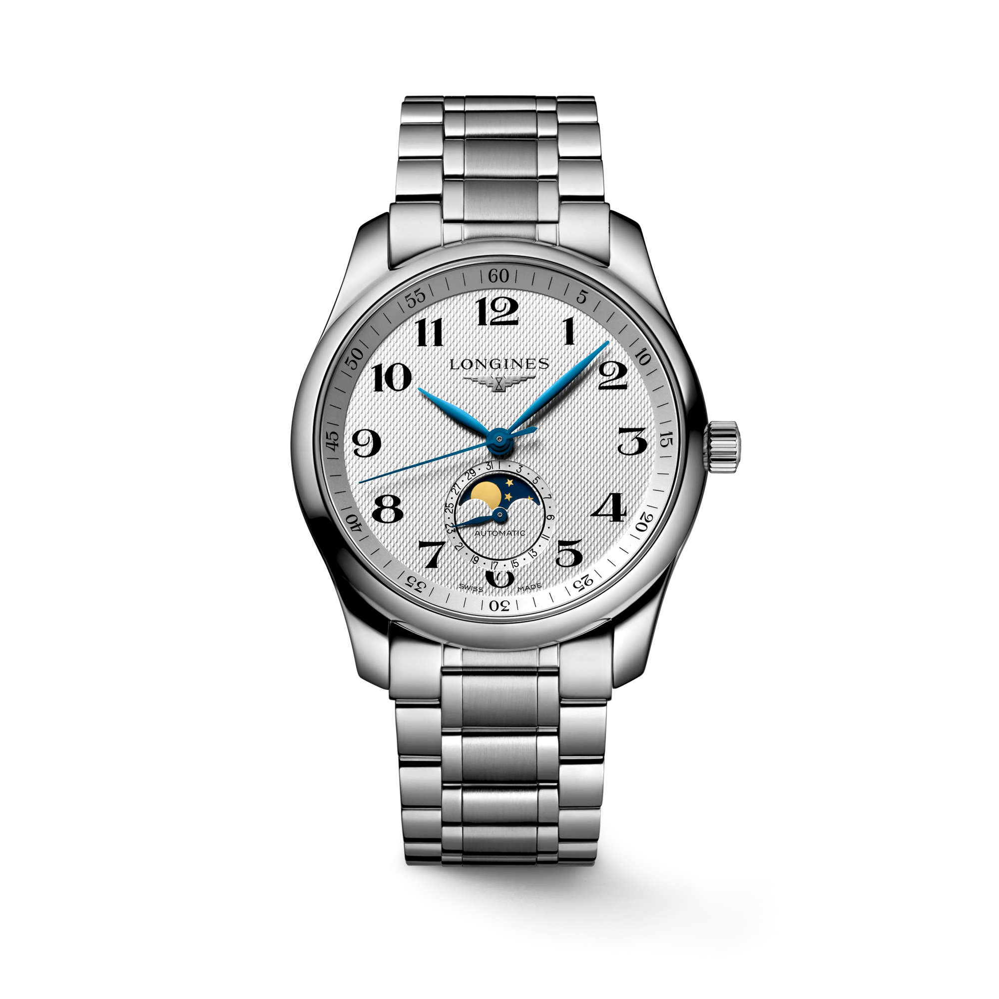 Longines Master Collection L29094786