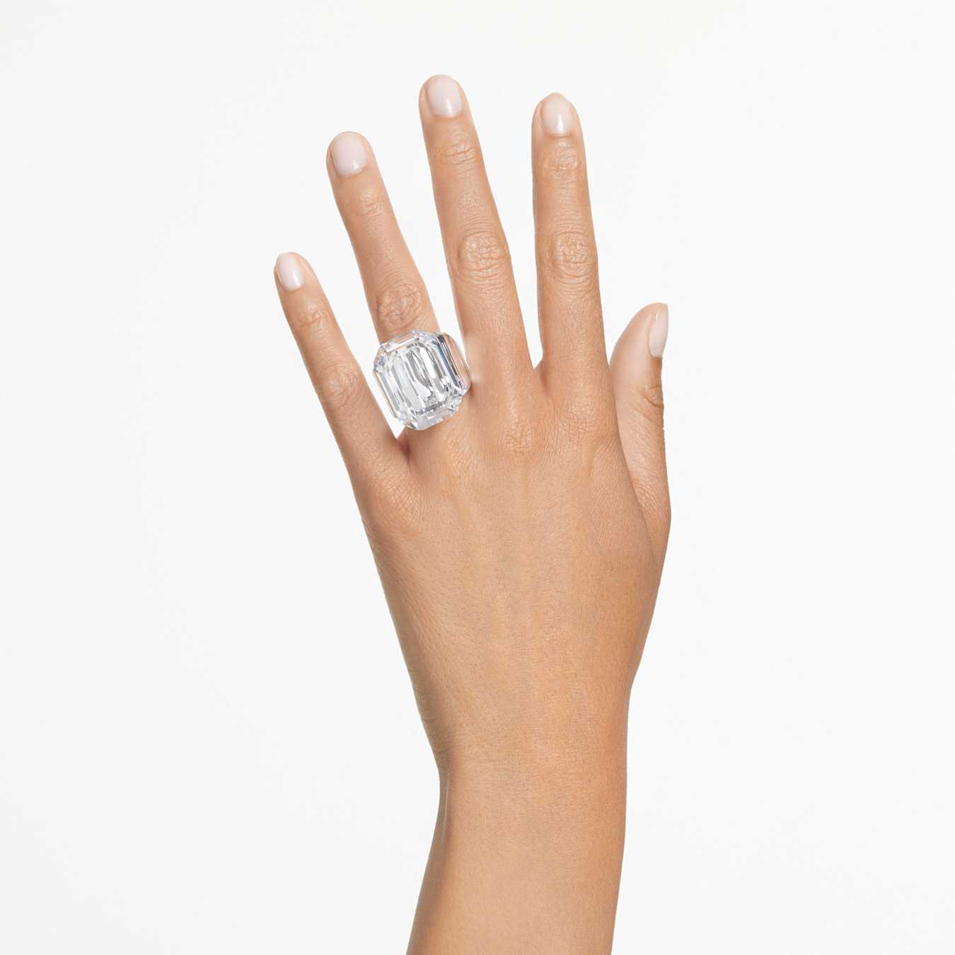 Swarovski Rings Lucent