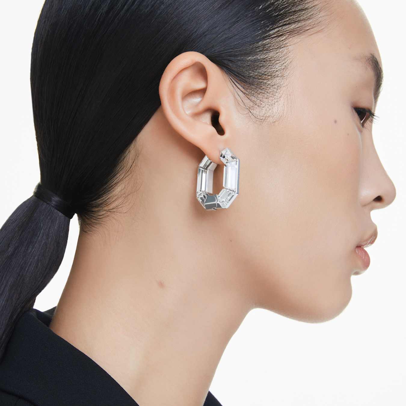Swarovski Earrings Lucent 5696289