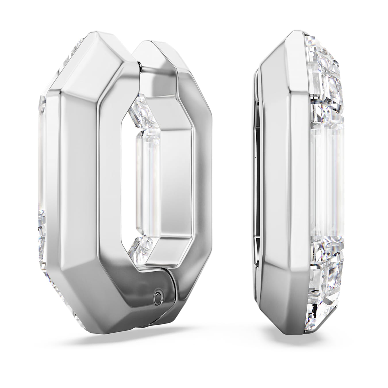 Swarovski Earrings Lucent 5696289