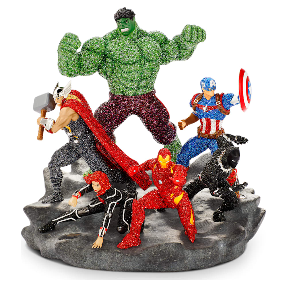 SWAROVSKI Marvel Avengers Limited Edition 5677579
