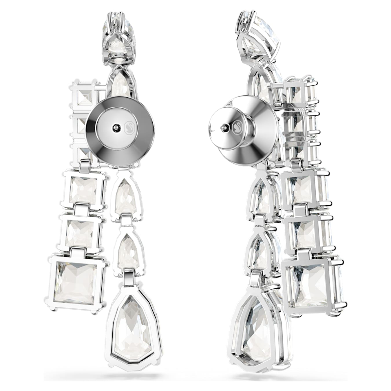 Swarovski Earrings Matrix 5692515