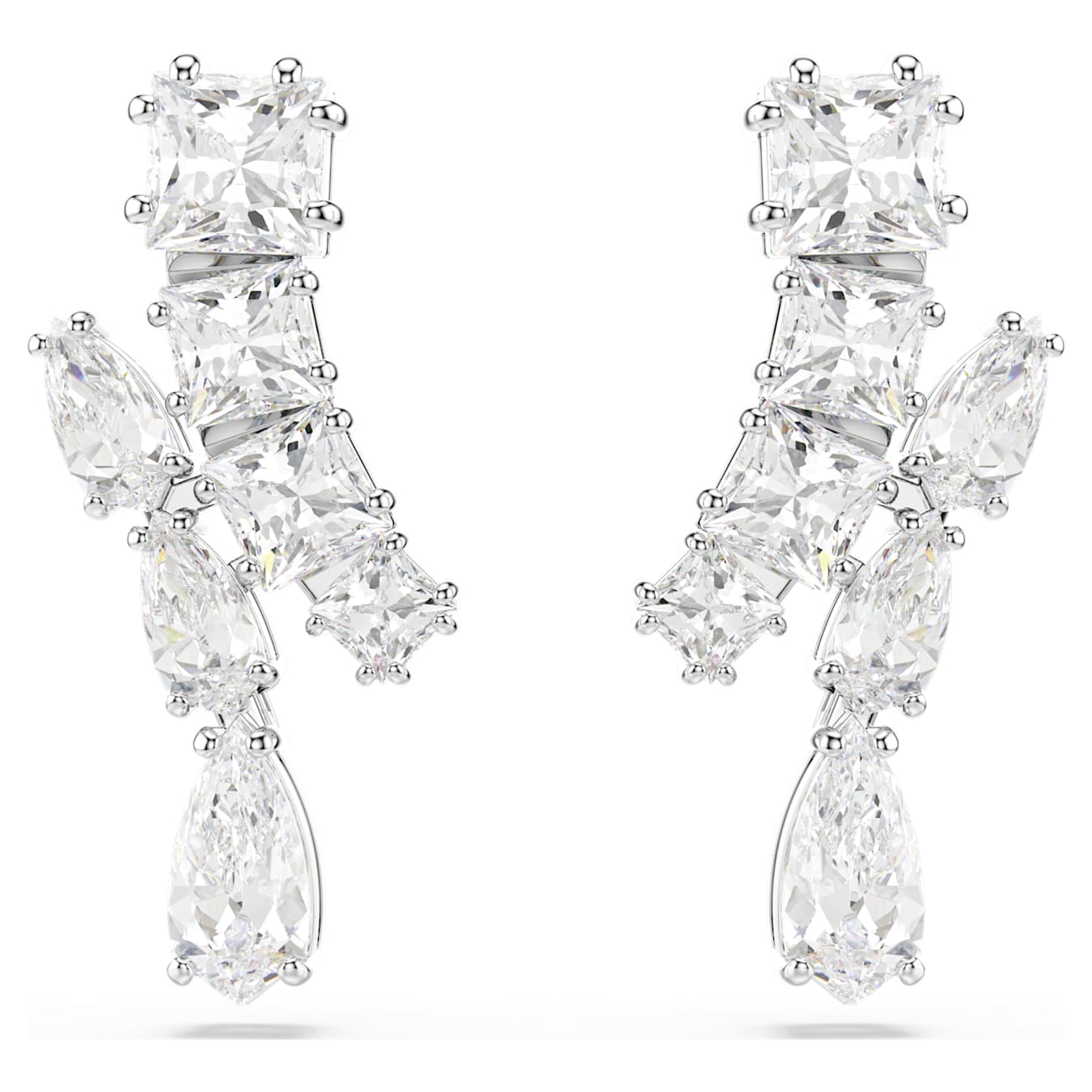 Swarovski Earrings Matrix 5700418