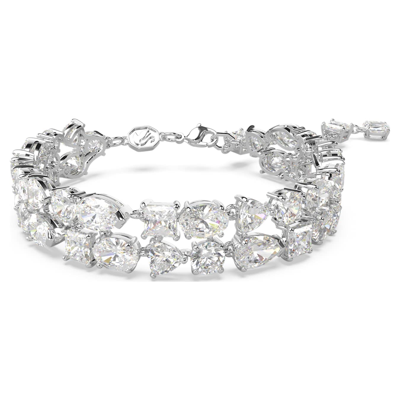 Swarovski Bracelets Mesmera 5669927