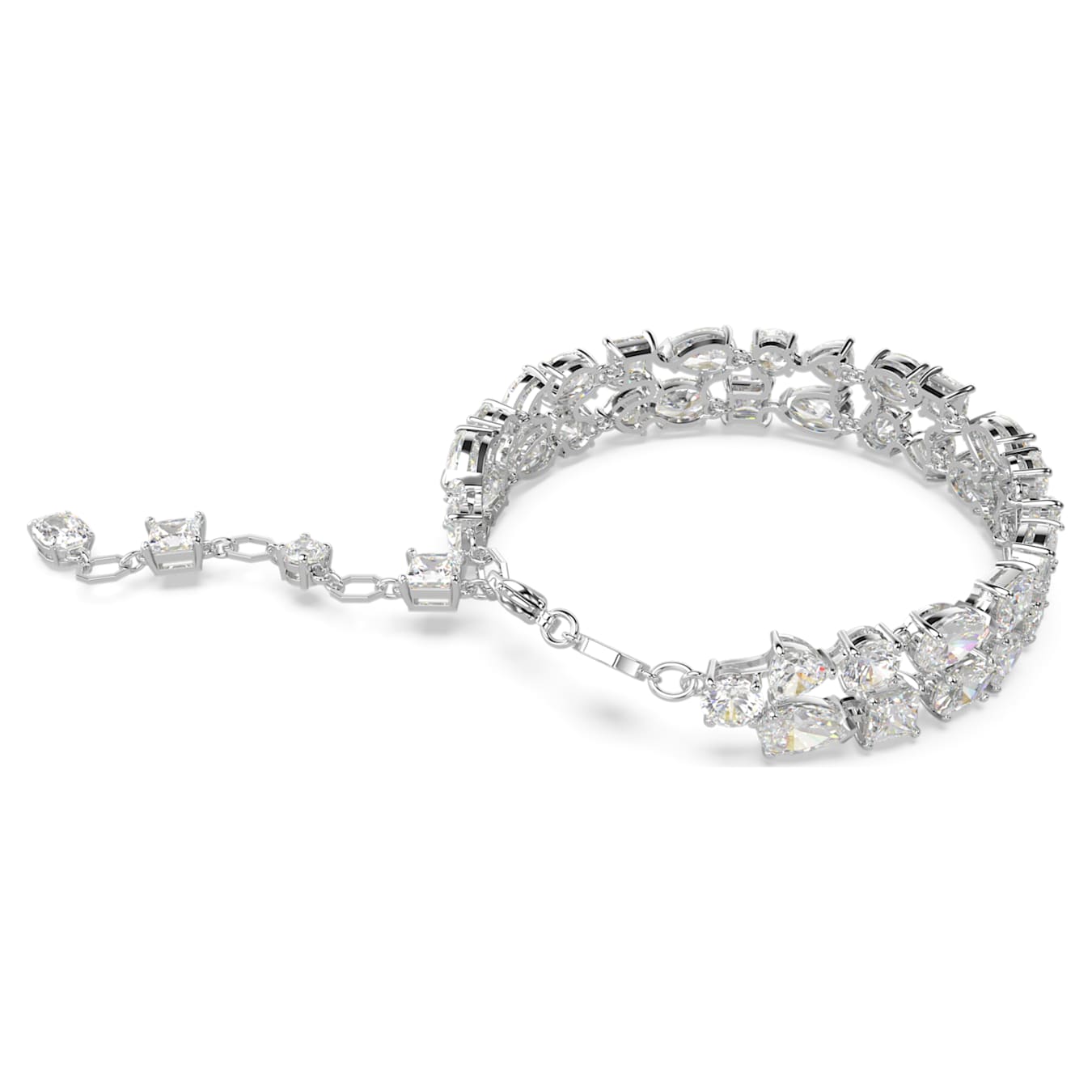 Swarovski Bracelets Mesmera 5669927