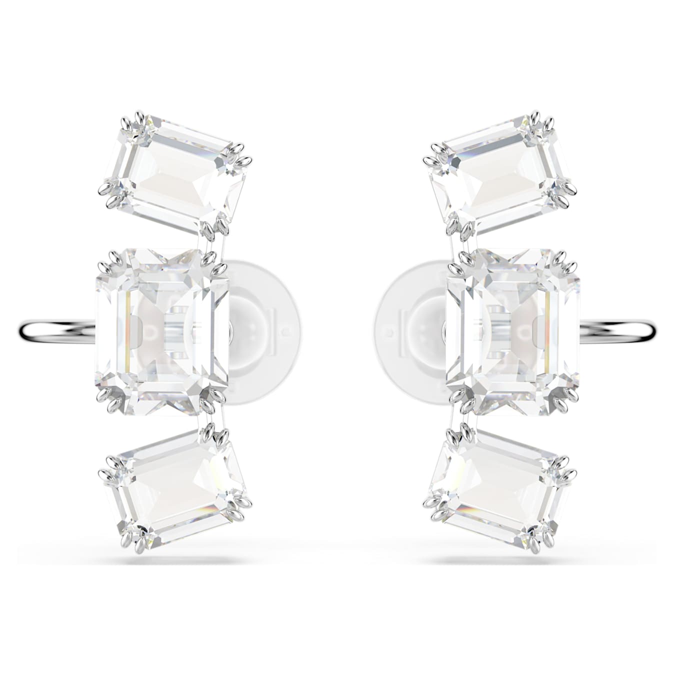 Swarovski Earrings Millenia 5701274