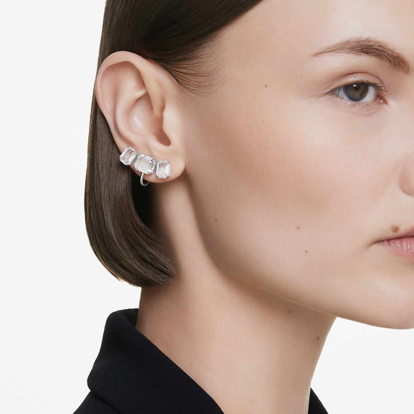 Swarovski Earrings Millenia 5701274