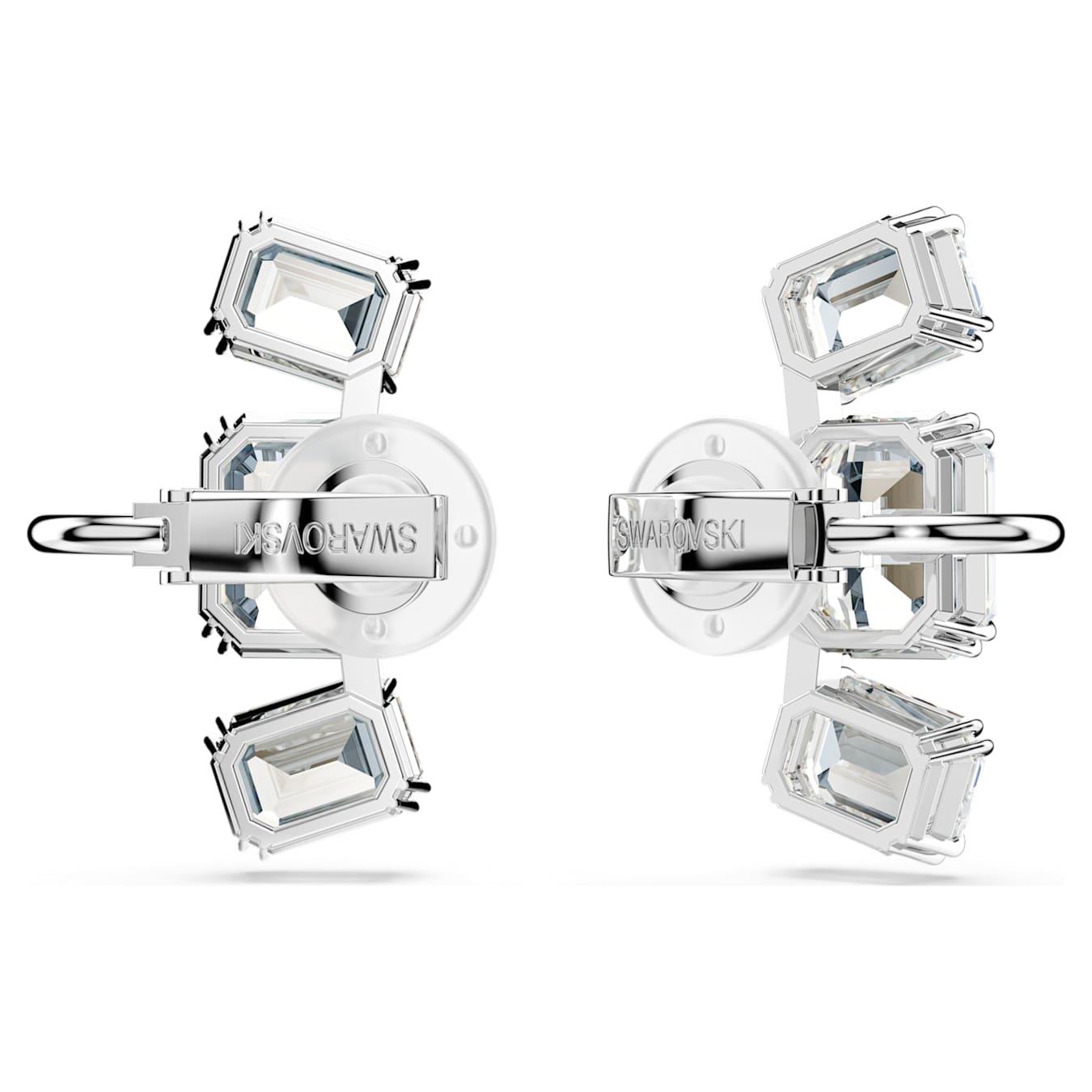 Swarovski Earrings Millenia 5701274