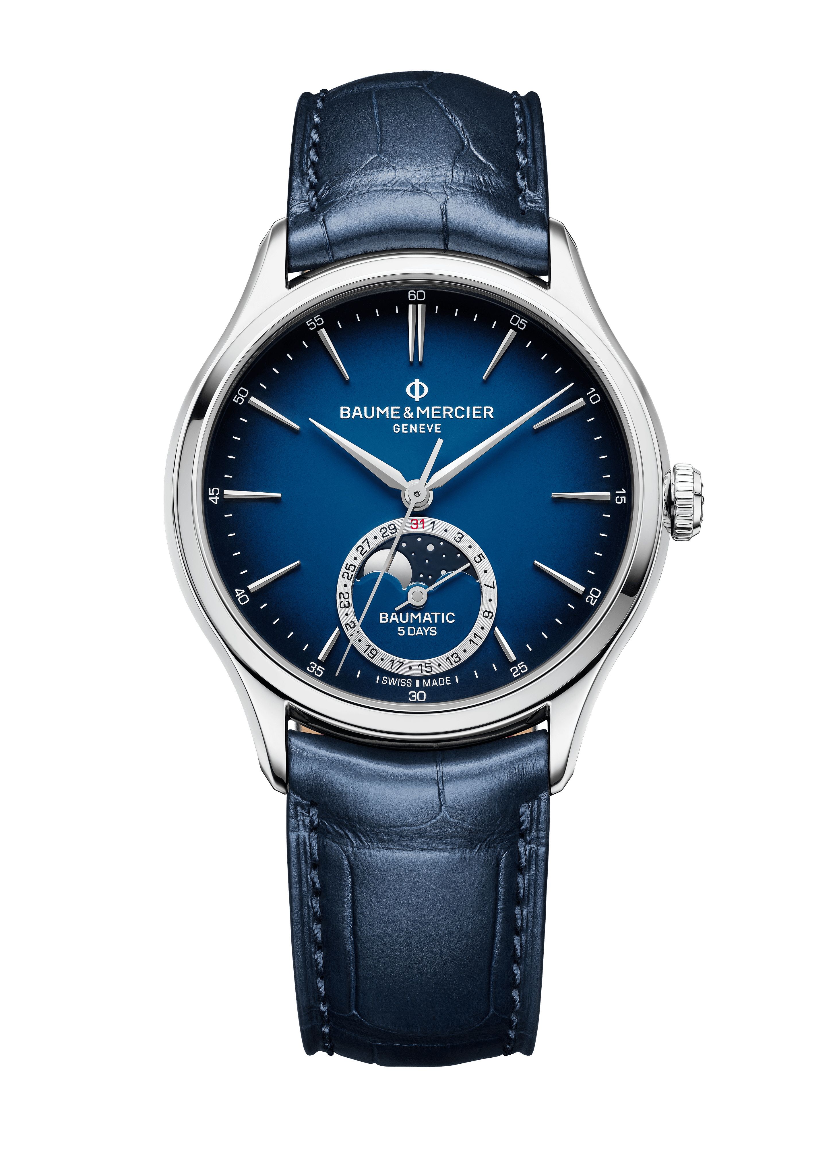 Baume & Mercier Clifton M0A10756