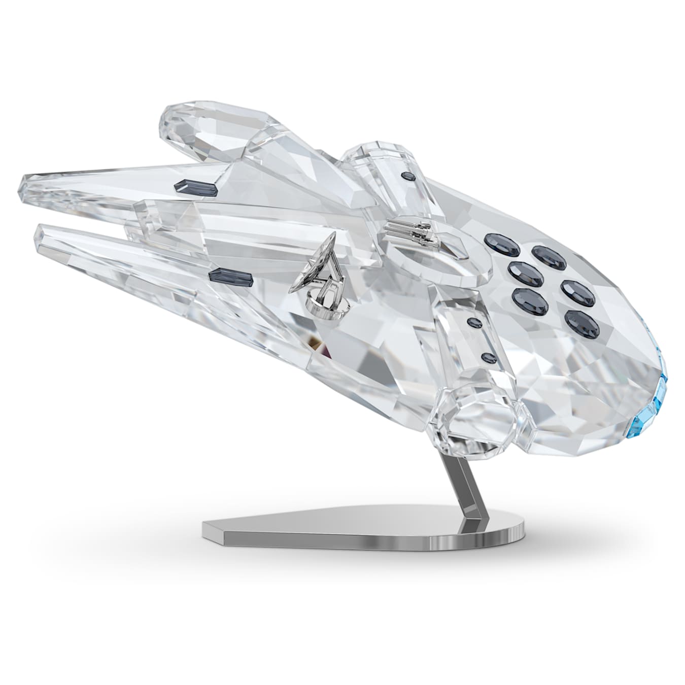 SWAROVSKI STAR WARS MILLENNIUM FALCON 5619212