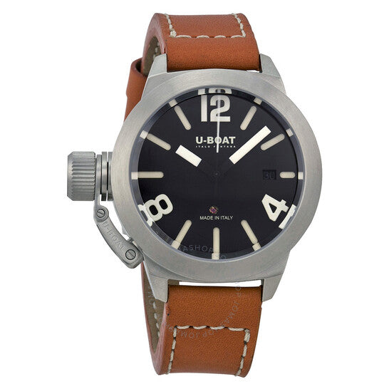 U-BOATClassico Automatic 7076