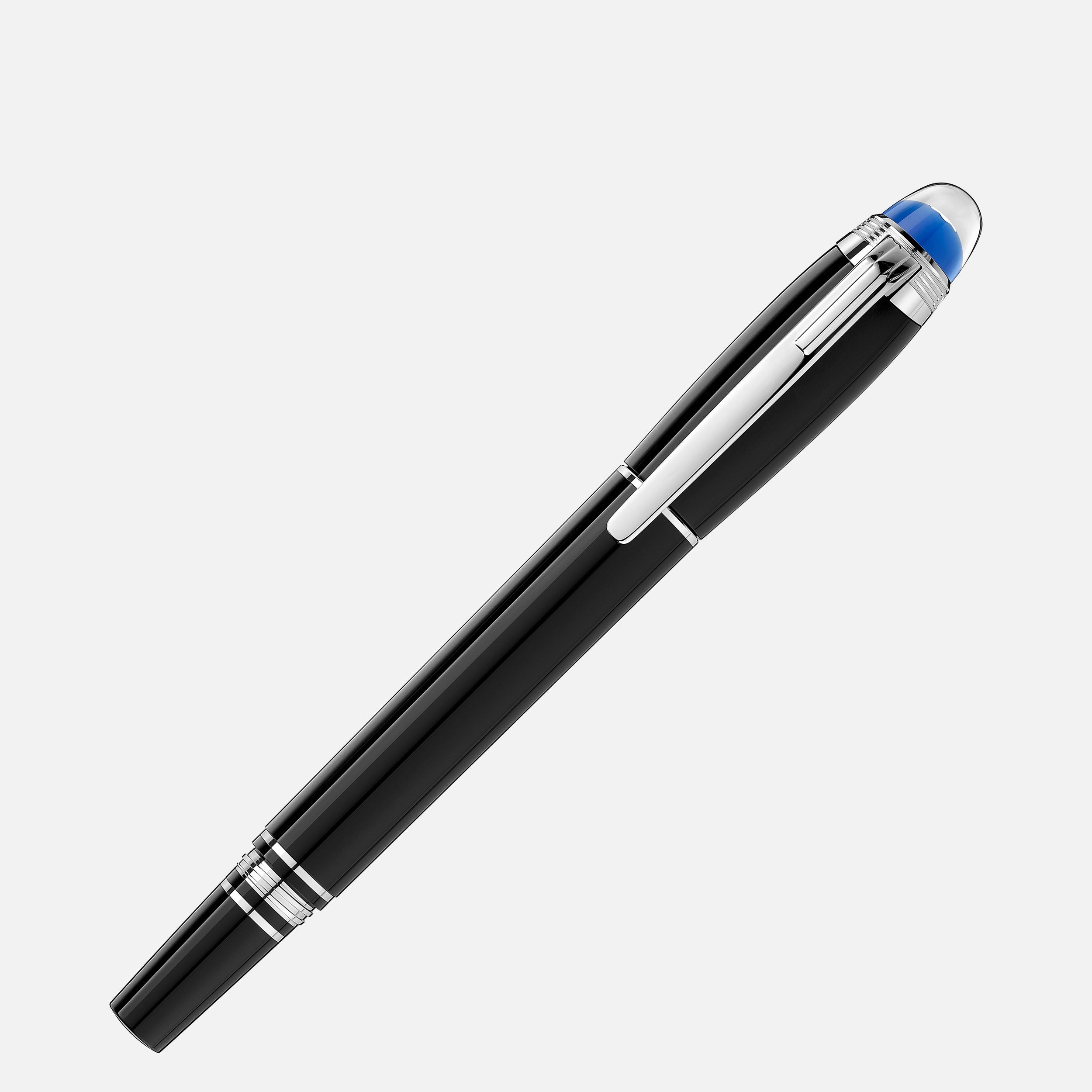 Montblanc Starwalker Precious Resin Fineliner '118847