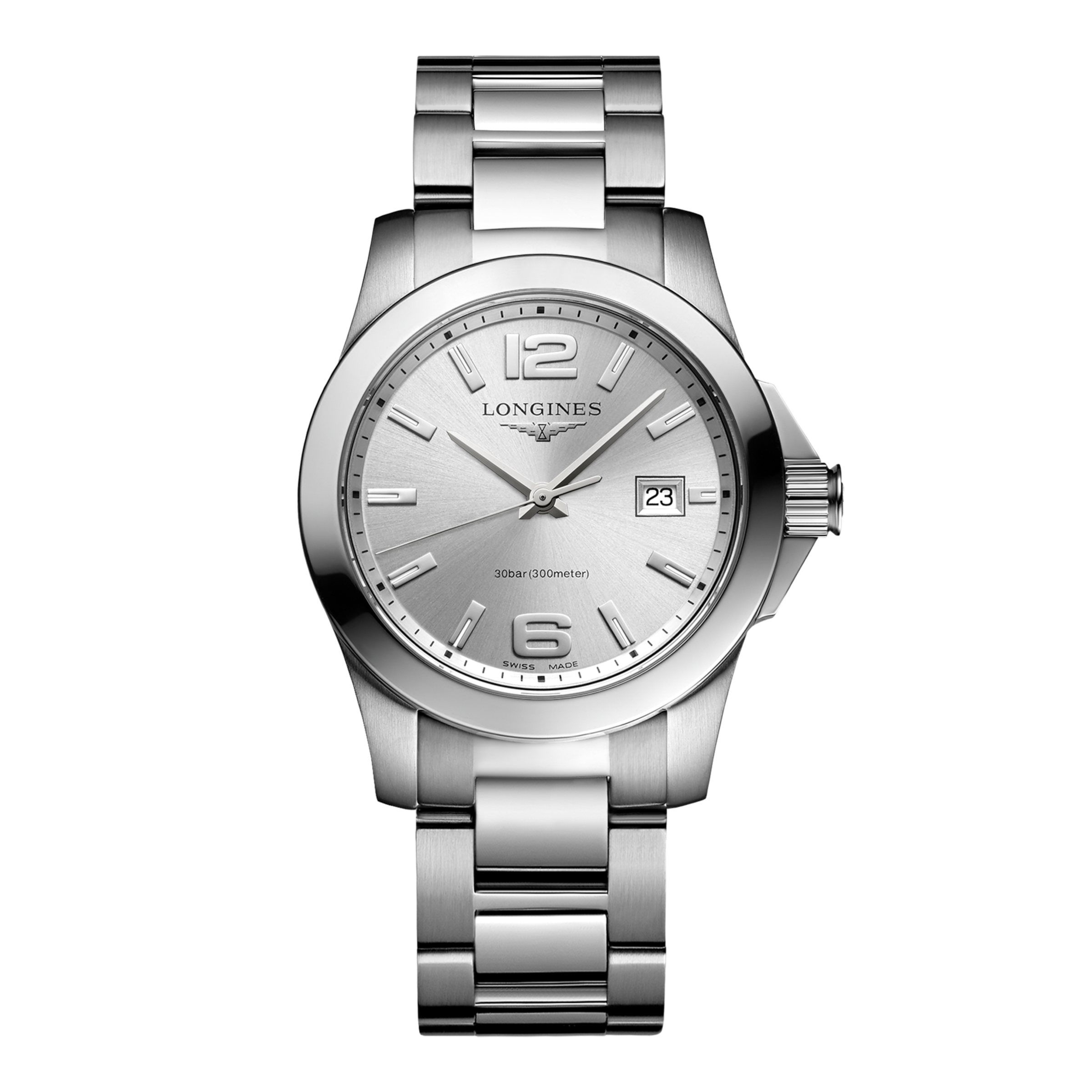 Longines- Conquest L38304726